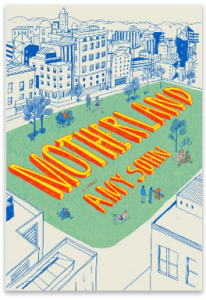 Motherland Novel